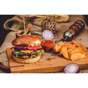 The Hot Gipsy ( 400 gr )