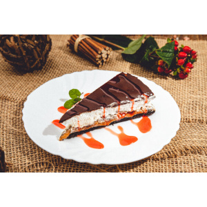 Prăjitura Cocorul 125 gr