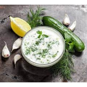 Tzatziki