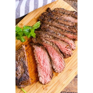 Bavette steak 500 g
