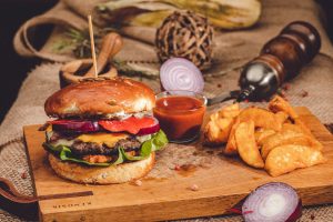 The Hot Gipsy ( 400 gr )