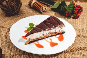 Prăjitura Cocorul 125 gr