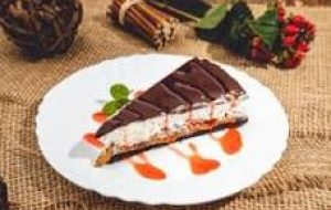 Prăjitura Cocorul 125 gr